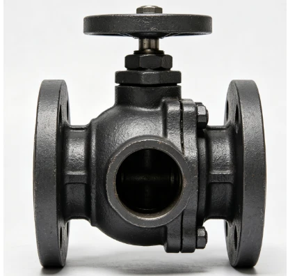 Full Bore Cast Steel Industrial Ball Valve best