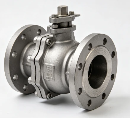 Full Bore Cast Steel Industrial Ball Valve suppliers